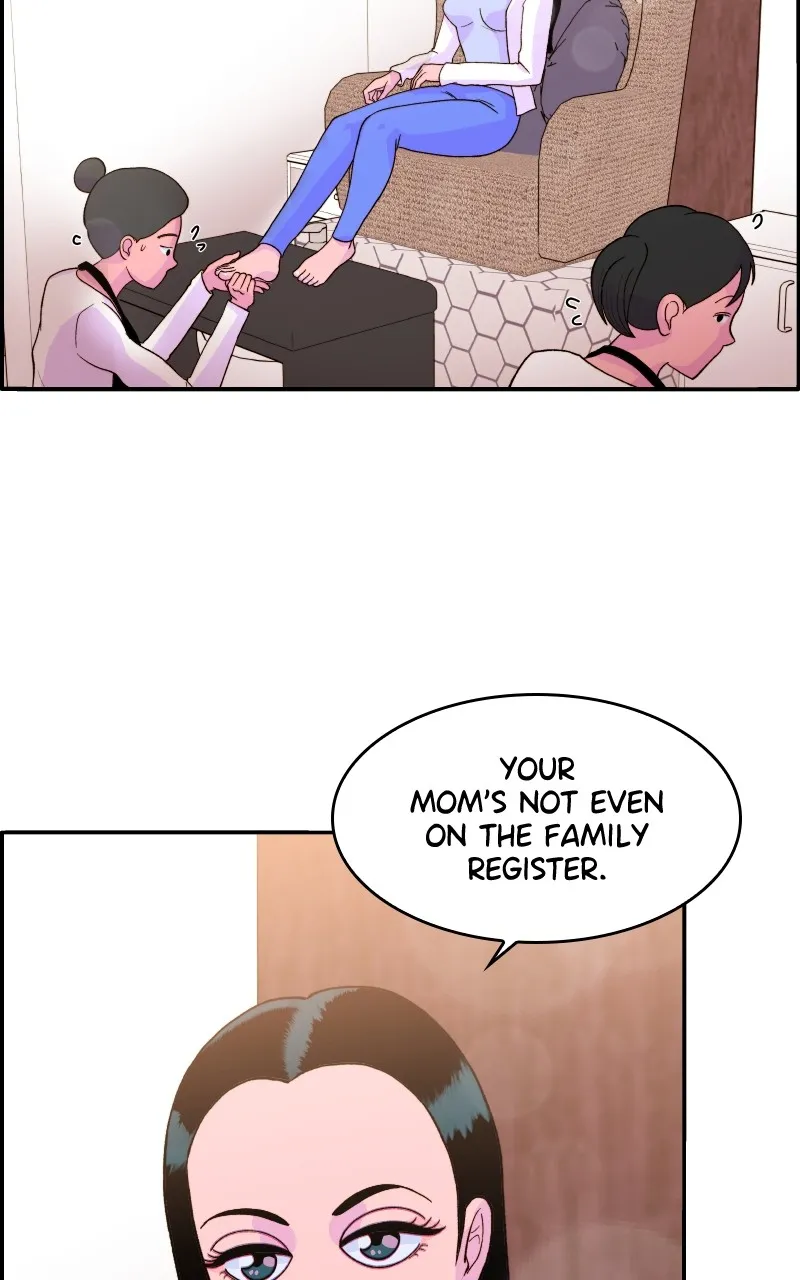 Read Momfluencer chapter 5 image 98 on Lezhin