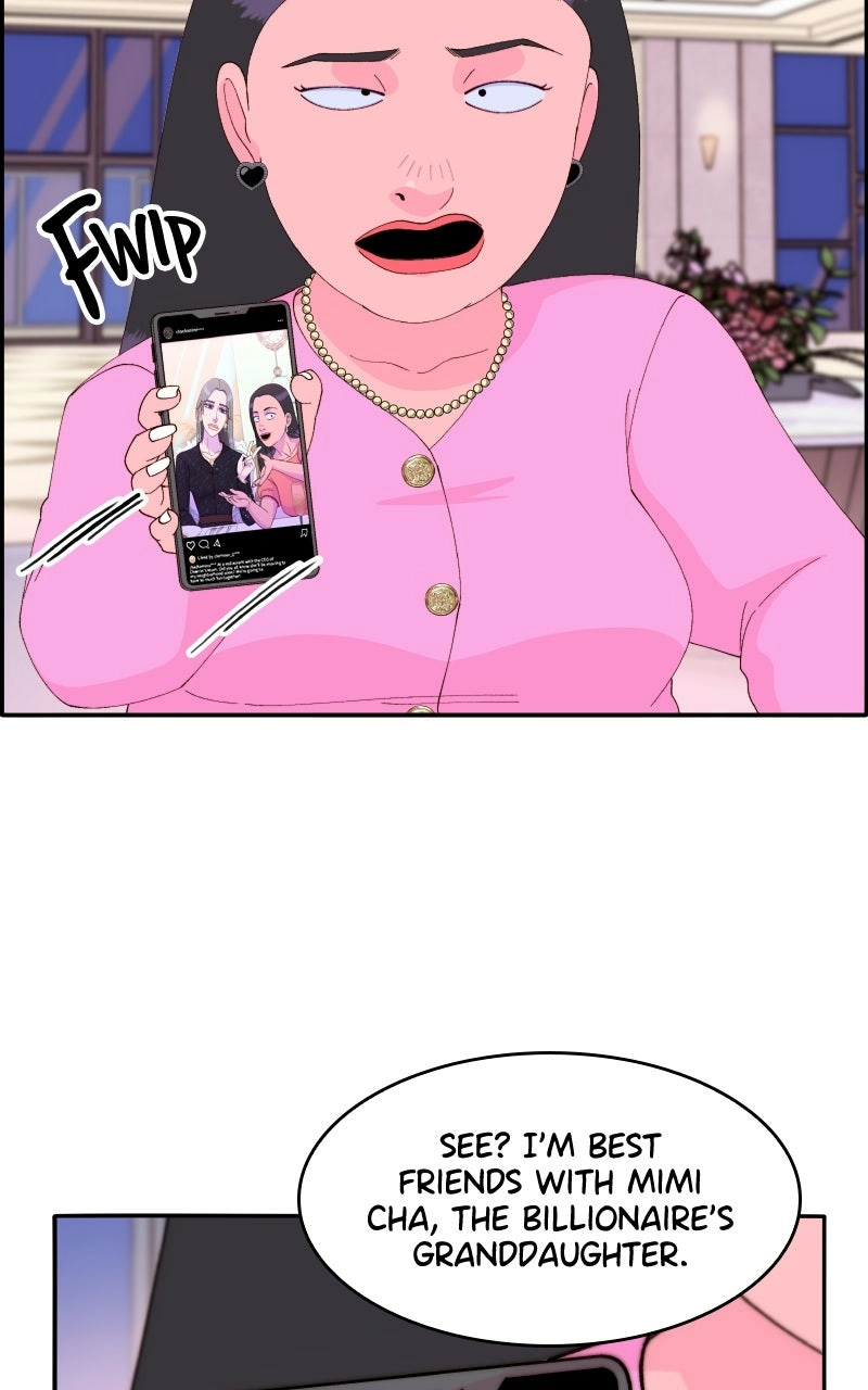 Read Momfluencer chapter 50 image 10 on Lezhin