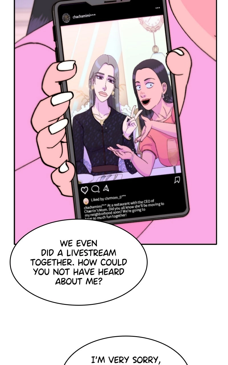 Read Momfluencer chapter 50 image 11 on Lezhin