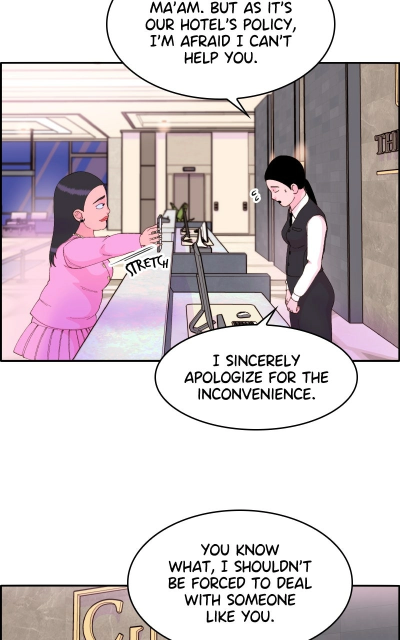 Read Momfluencer chapter 50 image 12 on Lezhin