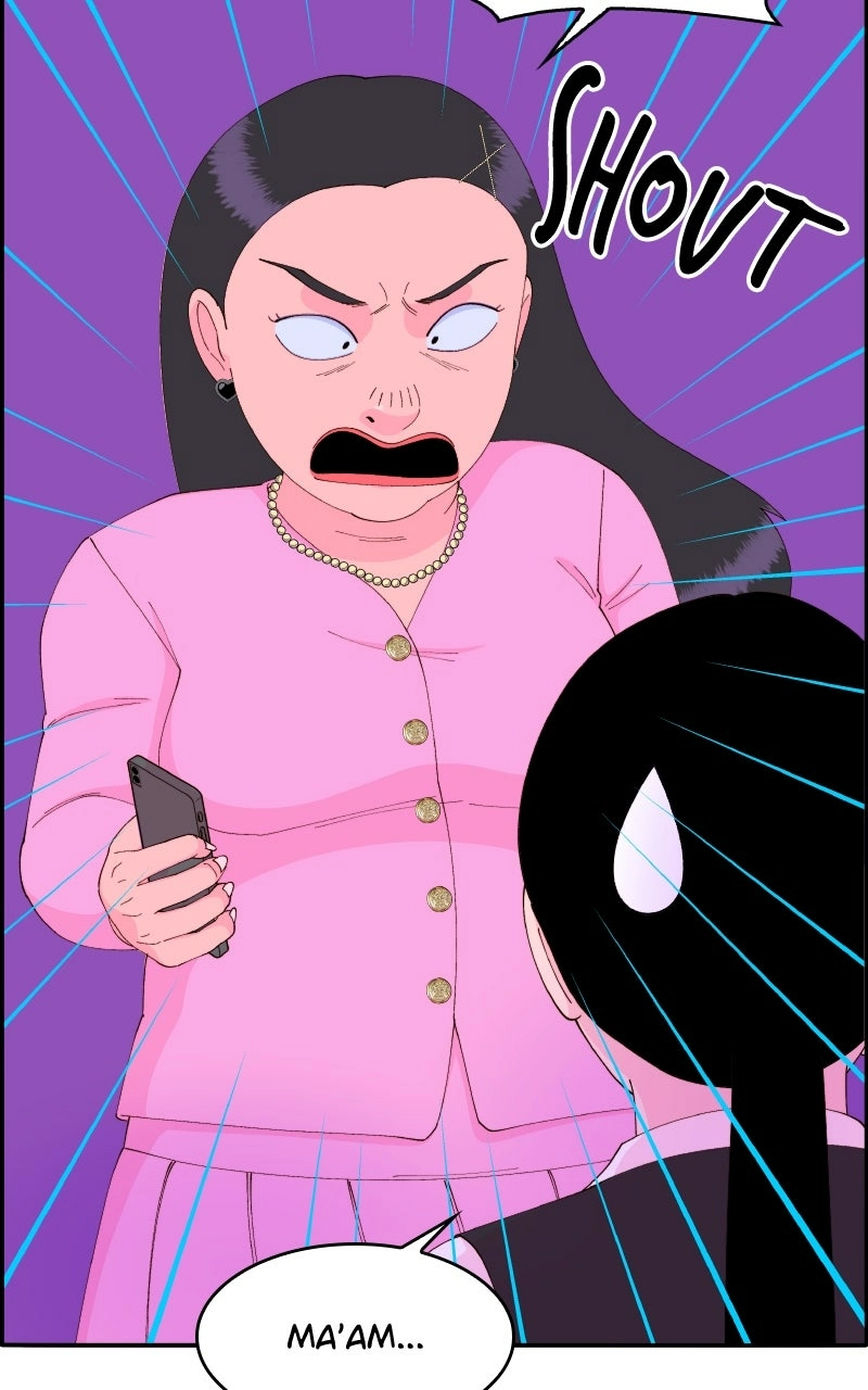 Read Momfluencer chapter 50 image 14 on Lezhin