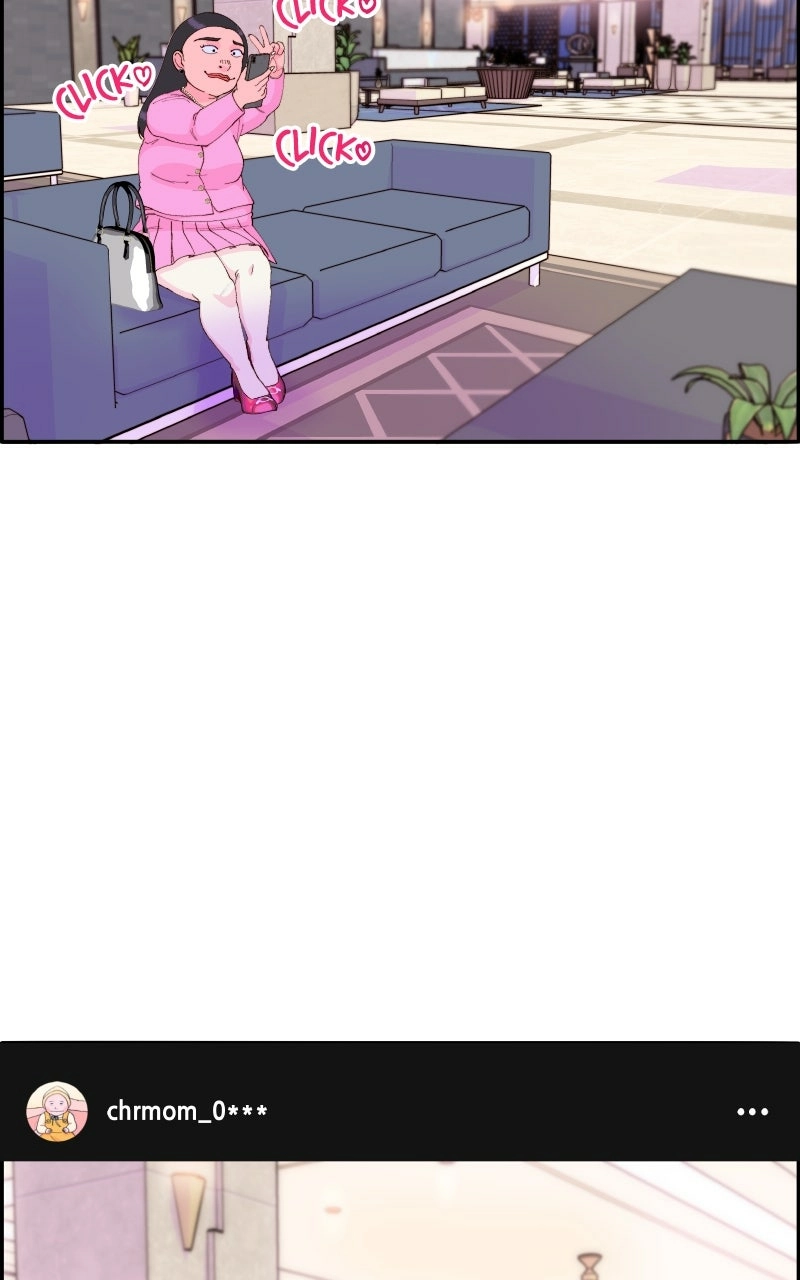 Read Momfluencer chapter 50 image 17 on Lezhin