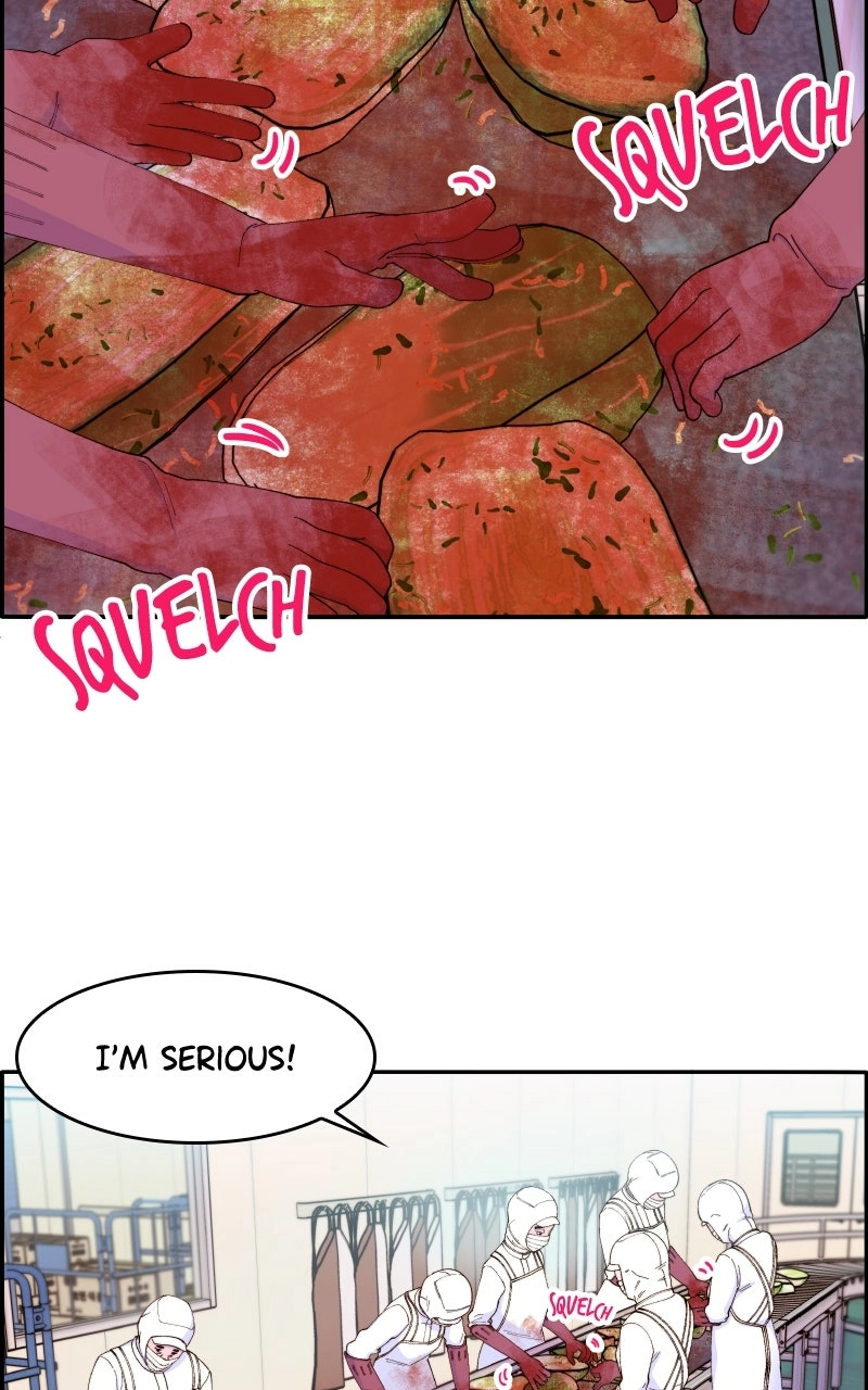Read Momfluencer chapter 50 image 21 on Lezhin