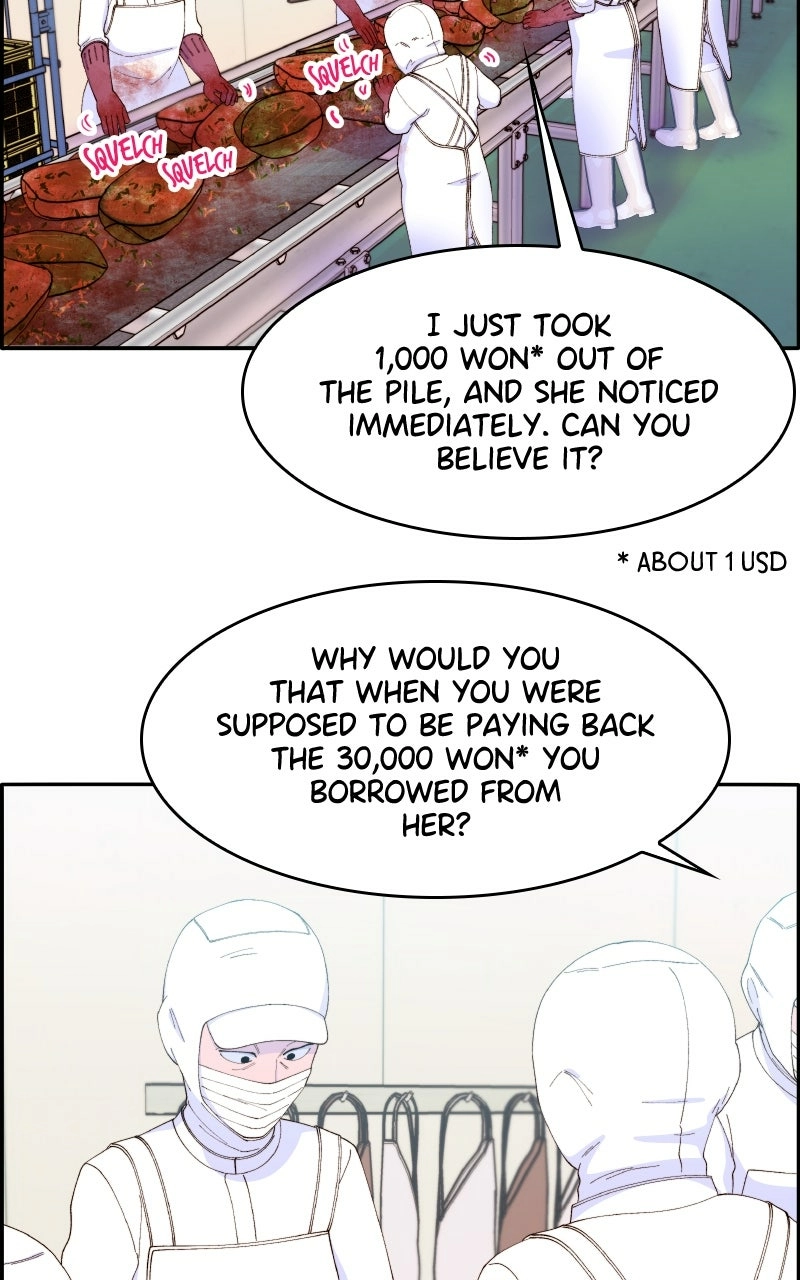 Read Momfluencer chapter 50 image 22 on Lezhin