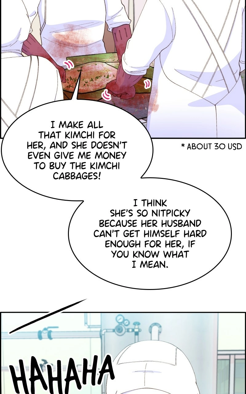 Read Momfluencer chapter 50 image 23 on Lezhin