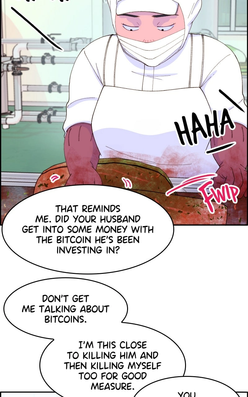 Read Momfluencer chapter 50 image 24 on Lezhin