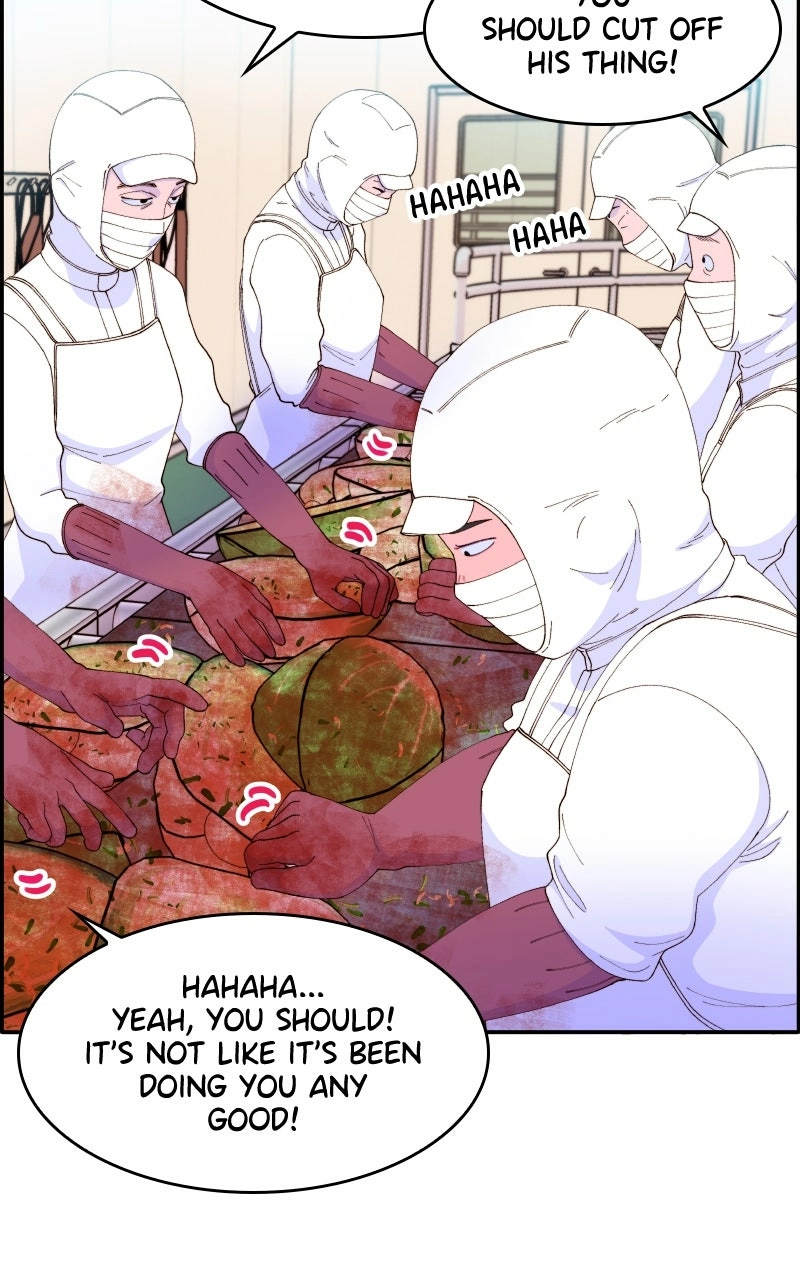 Read Momfluencer chapter 50 image 25 on Lezhin