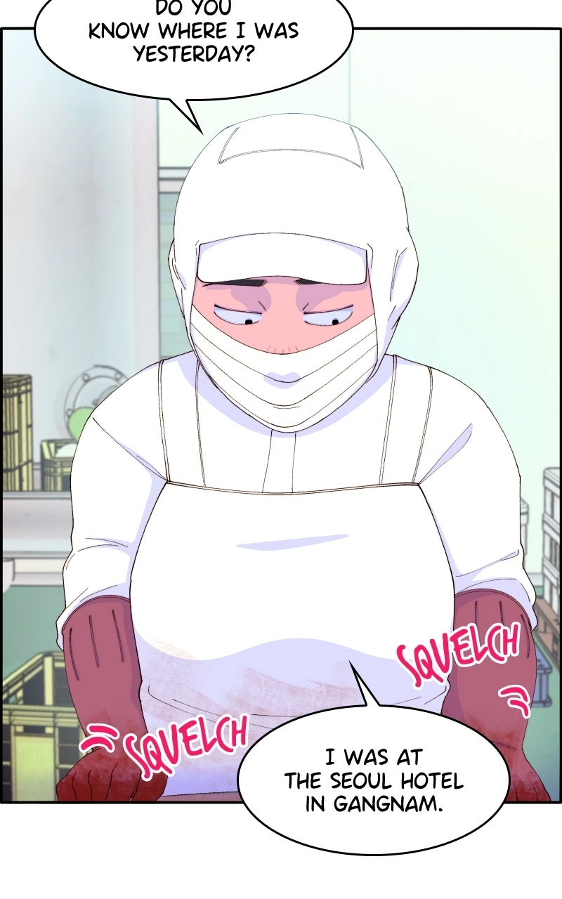Read Momfluencer chapter 50 image 27 on Lezhin