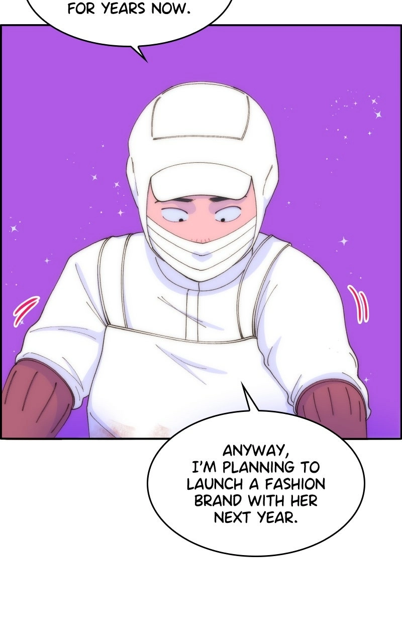 Read Momfluencer chapter 50 image 32 on Lezhin