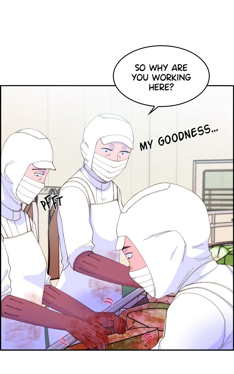 Read Momfluencer chapter 50 image 34 on Lezhin