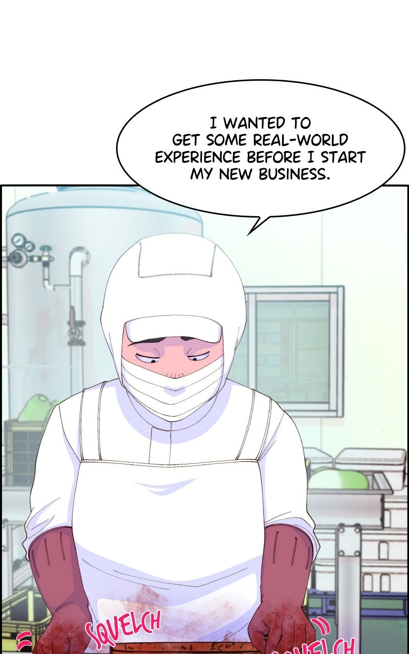Read Momfluencer chapter 50 image 35 on Lezhin