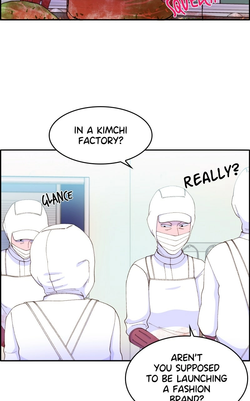 Read Momfluencer chapter 50 image 36 on Lezhin
