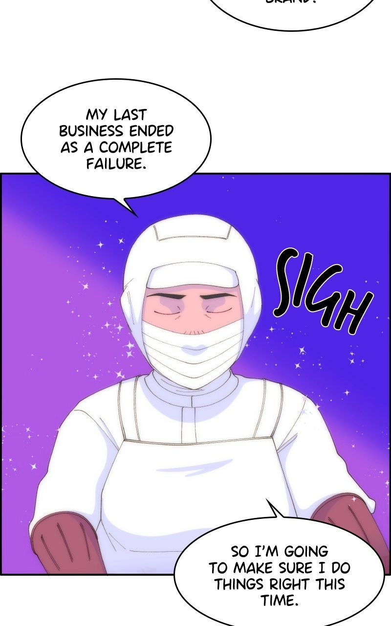Read Momfluencer chapter 50 image 37 on Lezhin