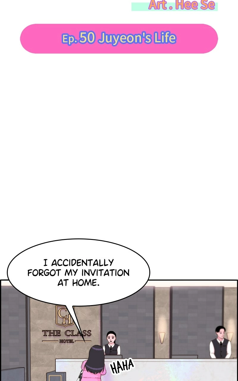 Read Momfluencer chapter 50 image 6 on Lezhin