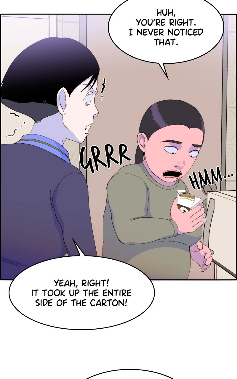 Read Momfluencer chapter 50 image 61 on Lezhin