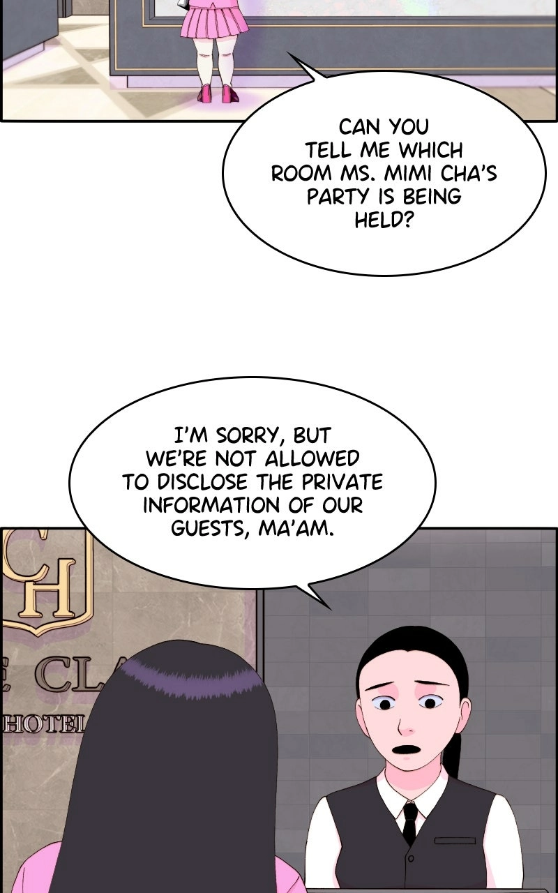 Read Momfluencer chapter 50 image 7 on Lezhin