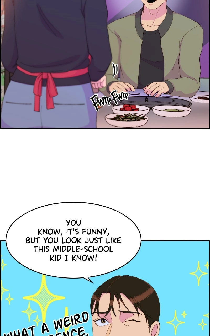 Read Momfluencer chapter 50 image 70 on Lezhin