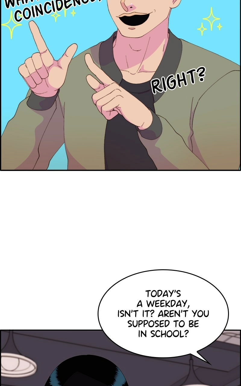 Read Momfluencer chapter 50 image 71 on Lezhin