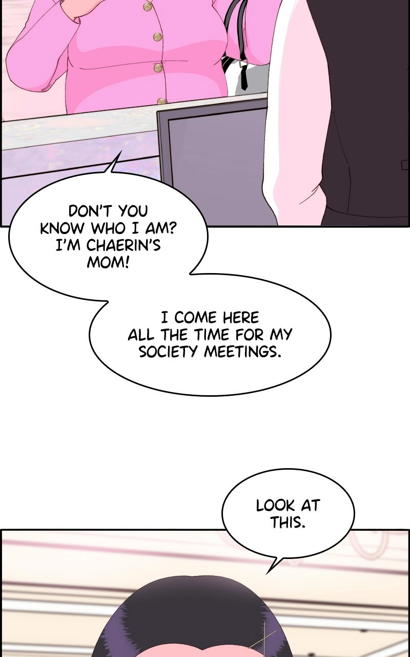 Read Momfluencer chapter 50 image 9 on Lezhin