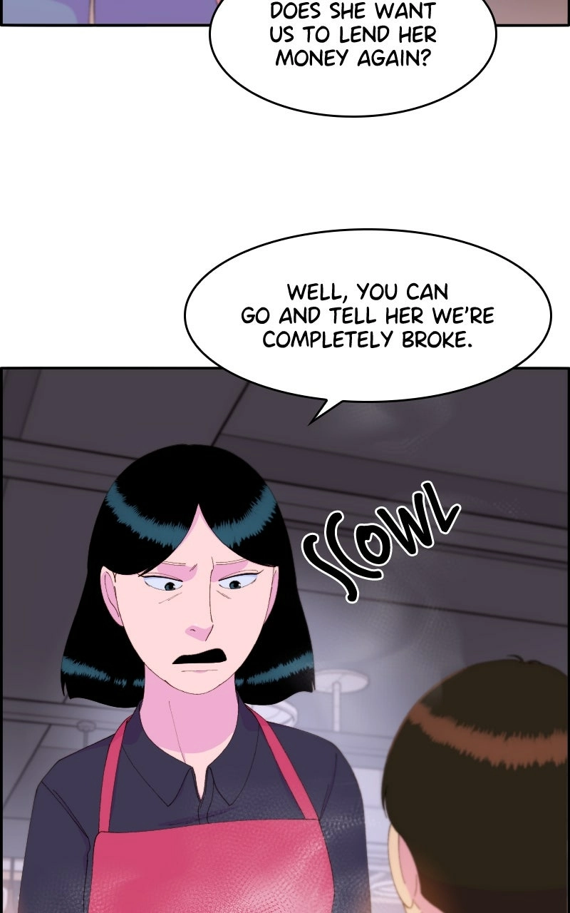 Read Momfluencer chapter 51 image 11 on Lezhin
