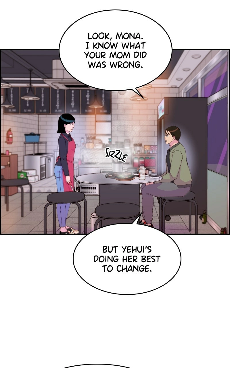 Read Momfluencer chapter 51 image 13 on Lezhin