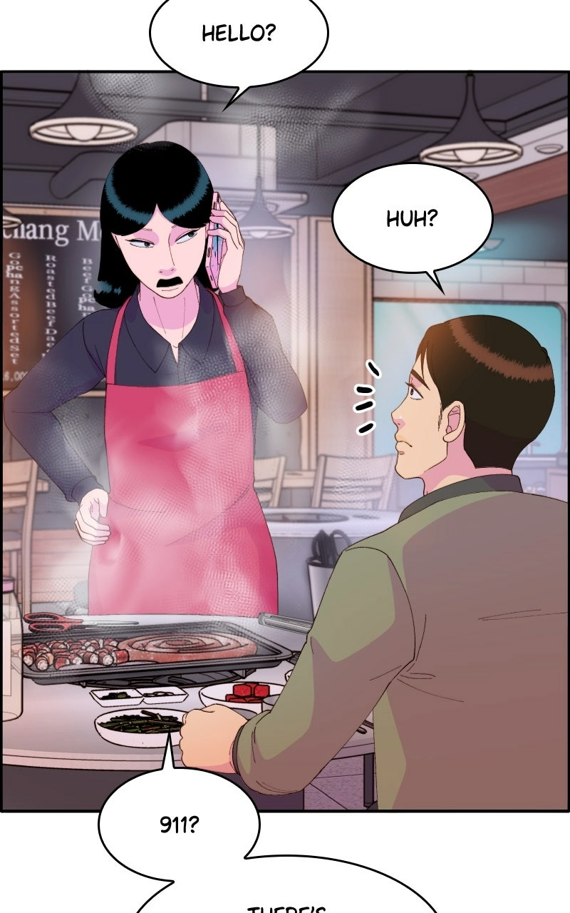 Read Momfluencer chapter 51 image 15 on Lezhin
