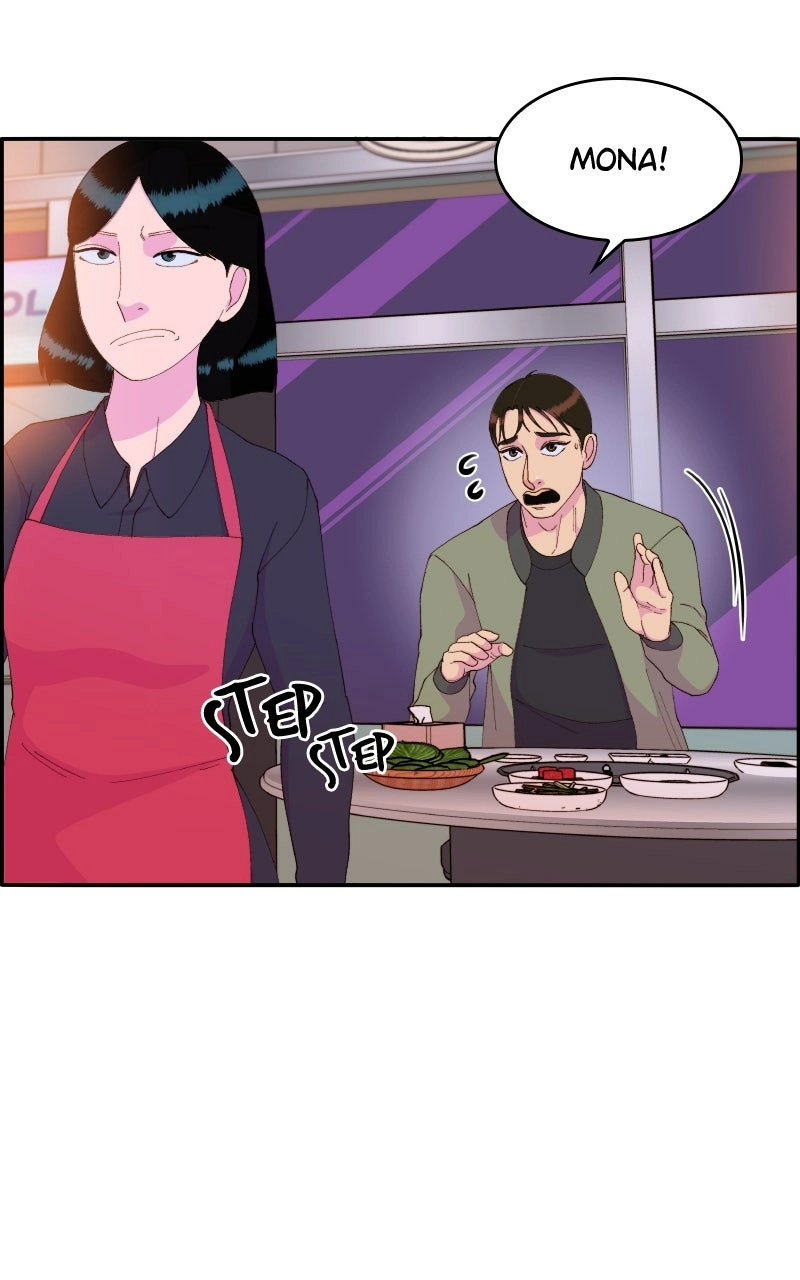 Read Momfluencer chapter 51 image 2 on Lezhin