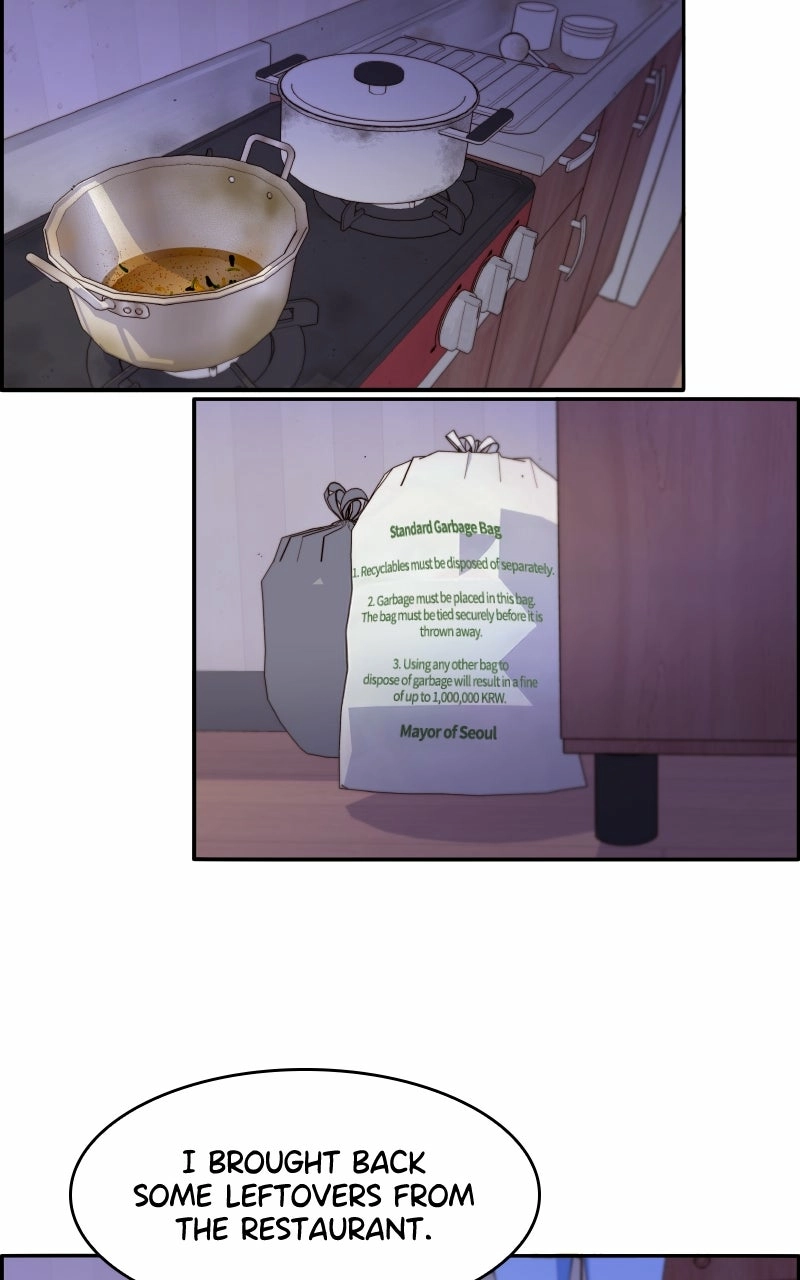 Read Momfluencer chapter 51 image 21 on Lezhin