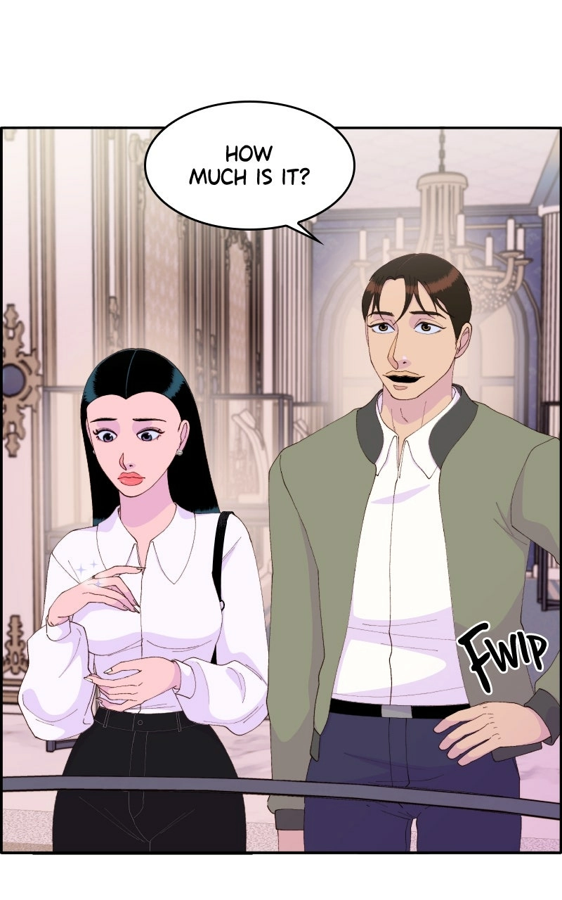 Read Momfluencer chapter 51 image 35 on Lezhin