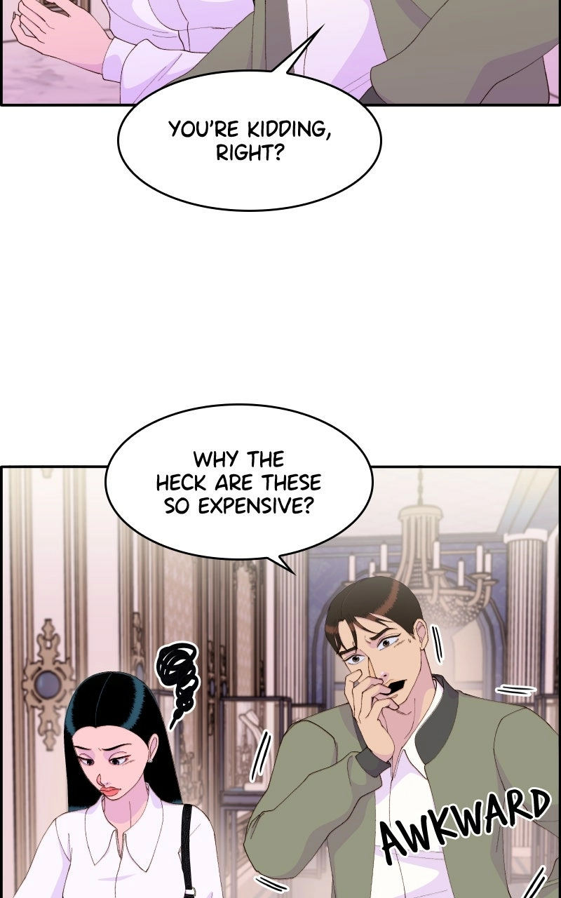 Read Momfluencer chapter 51 image 37 on Lezhin