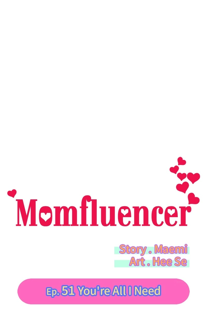 Read Momfluencer chapter 51 image 4 on Lezhin