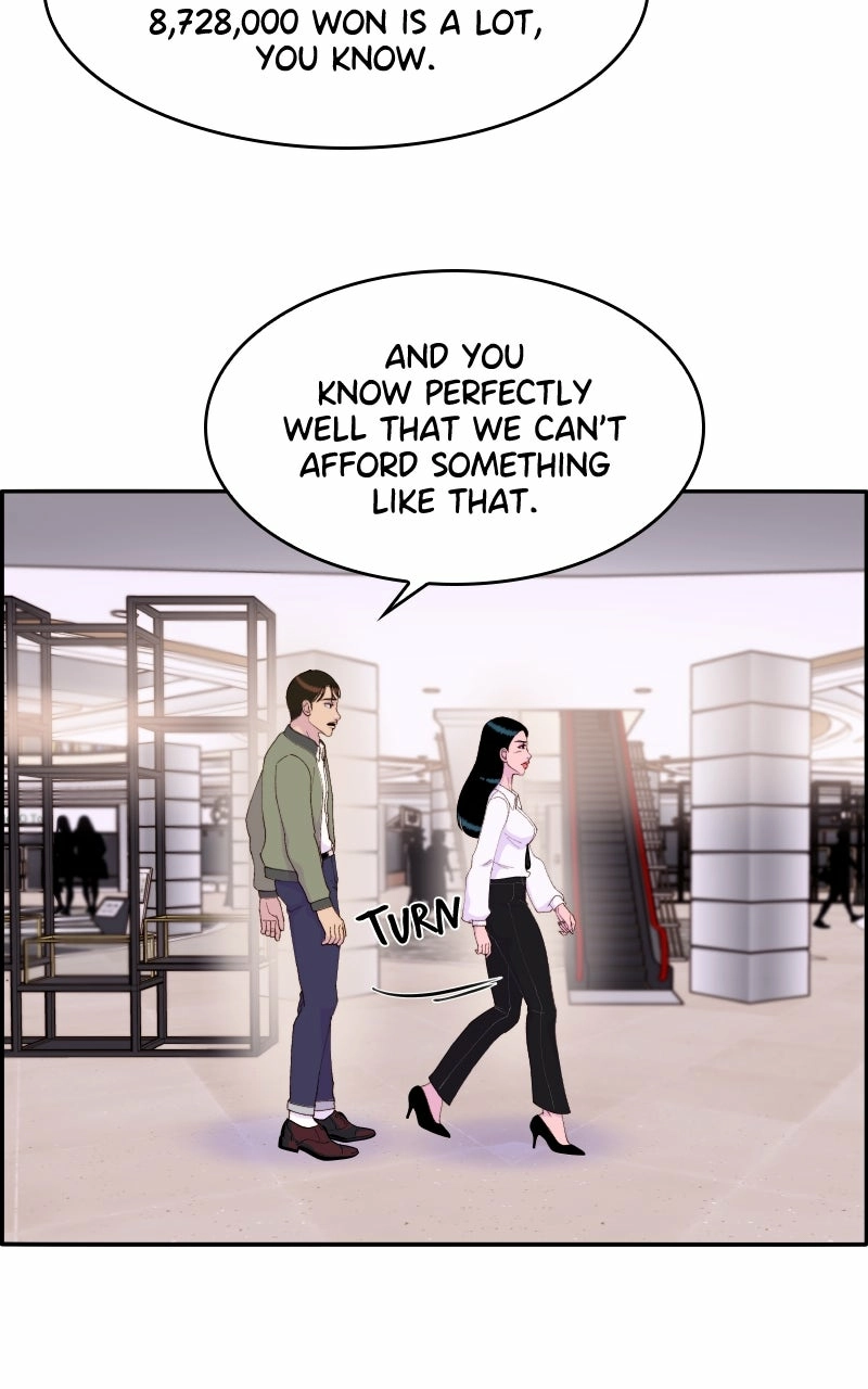 Read Momfluencer chapter 51 image 44 on Lezhin