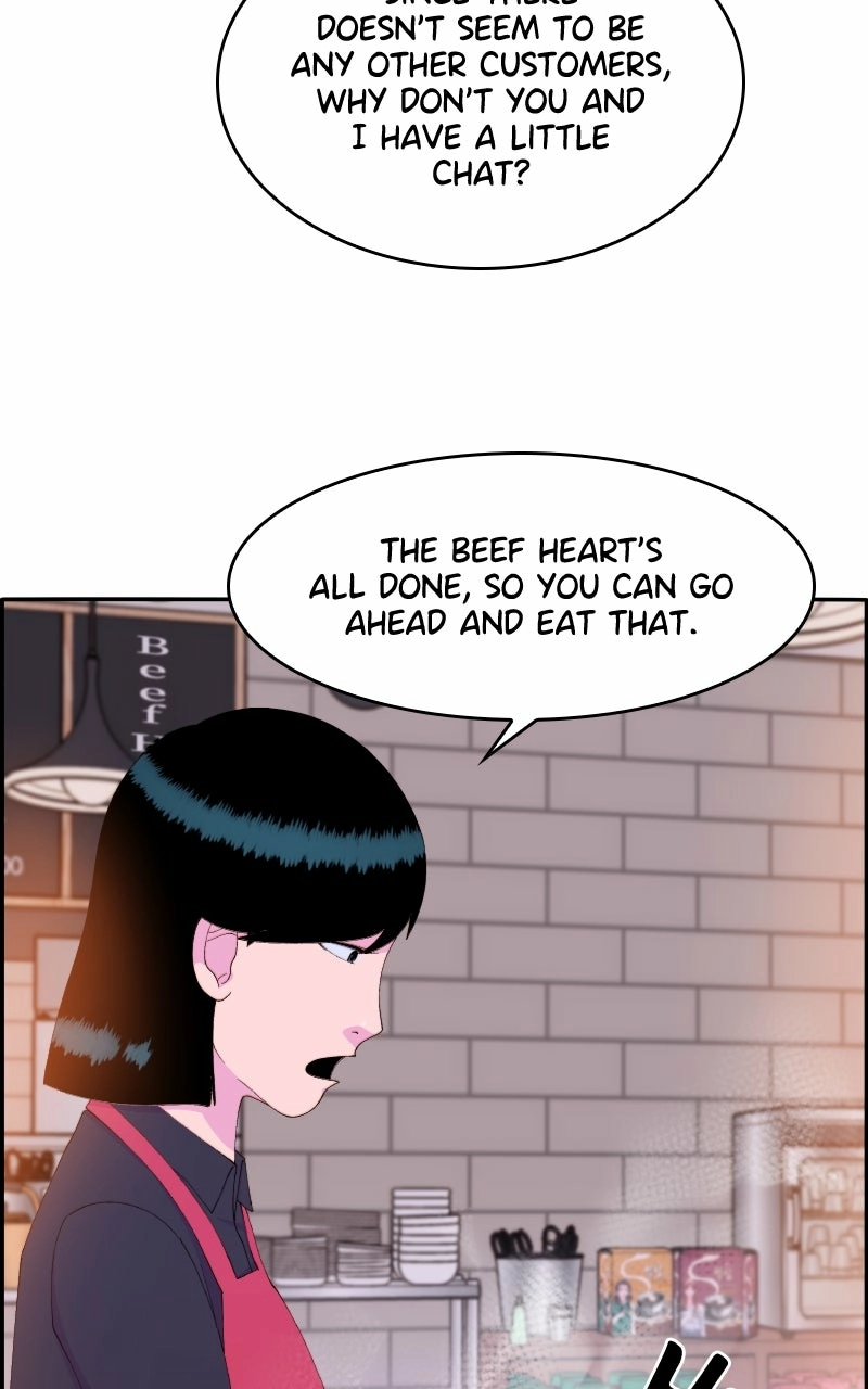 Read Momfluencer chapter 51 image 7 on Lezhin