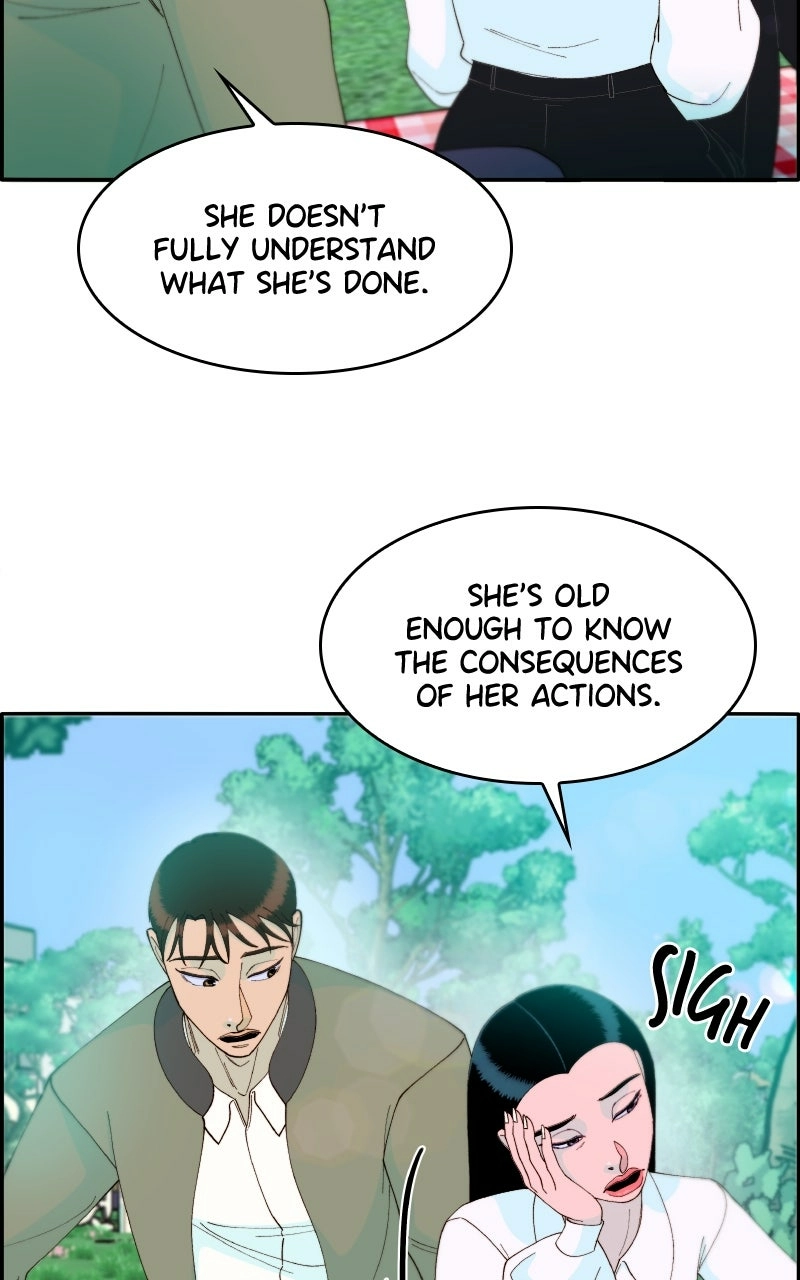 Read Momfluencer chapter 51 image 70 on Lezhin