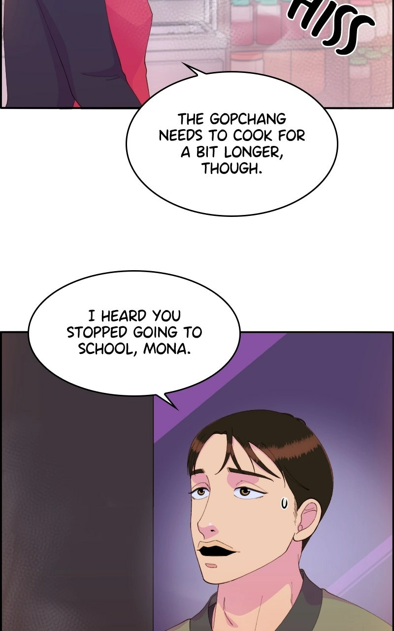 Read Momfluencer chapter 51 image 8 on Lezhin