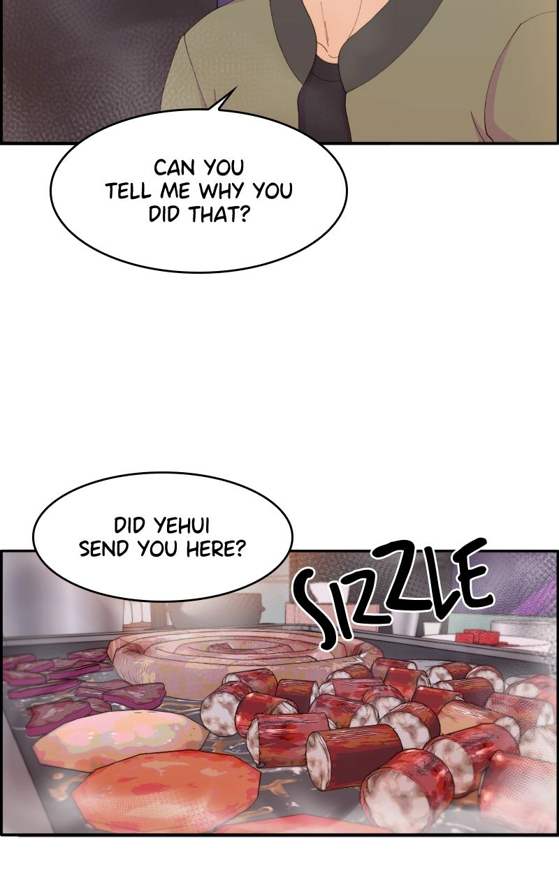 Read Momfluencer chapter 51 image 9 on Lezhin