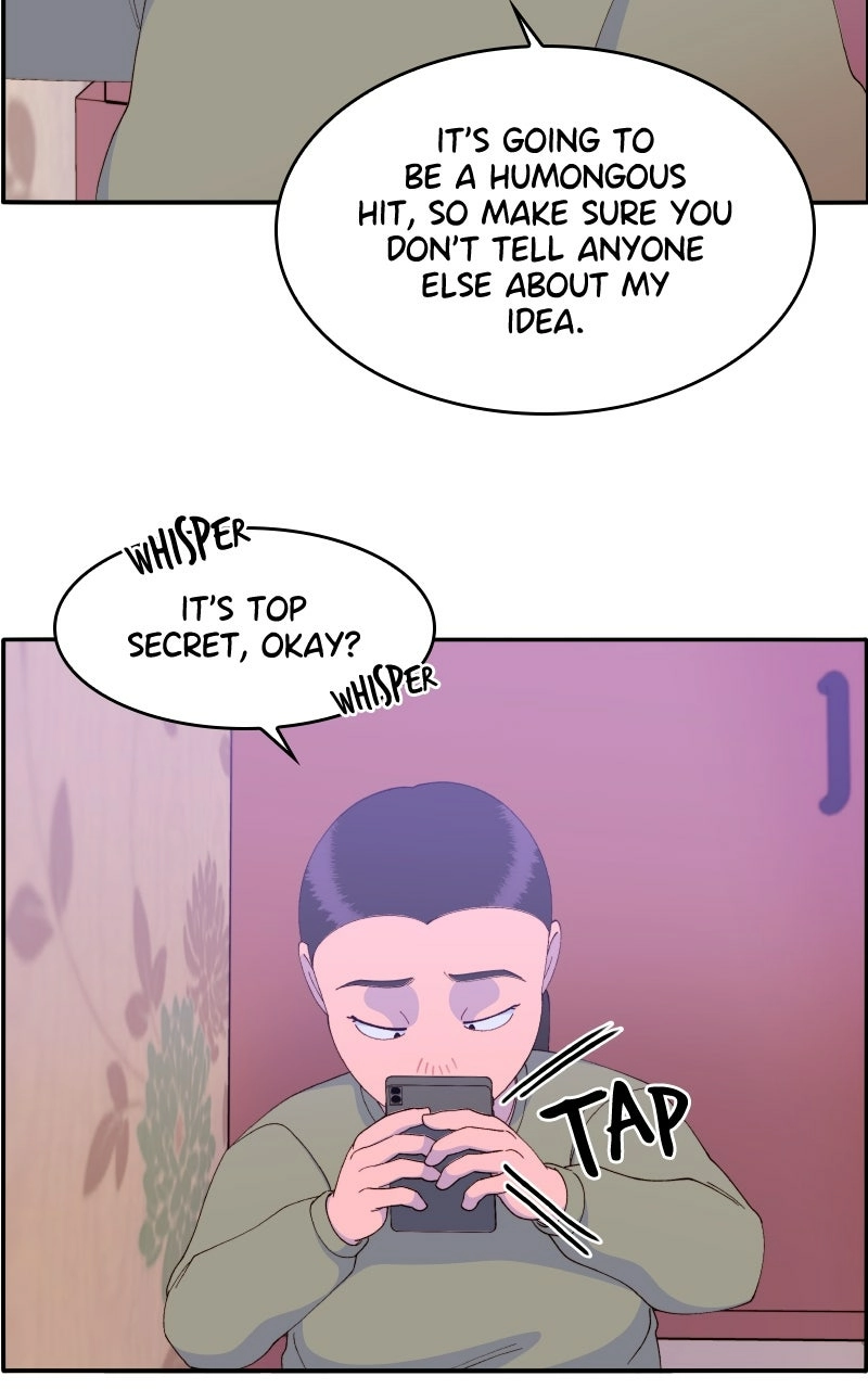 Read Momfluencer chapter 52 image 1 on Lezhin