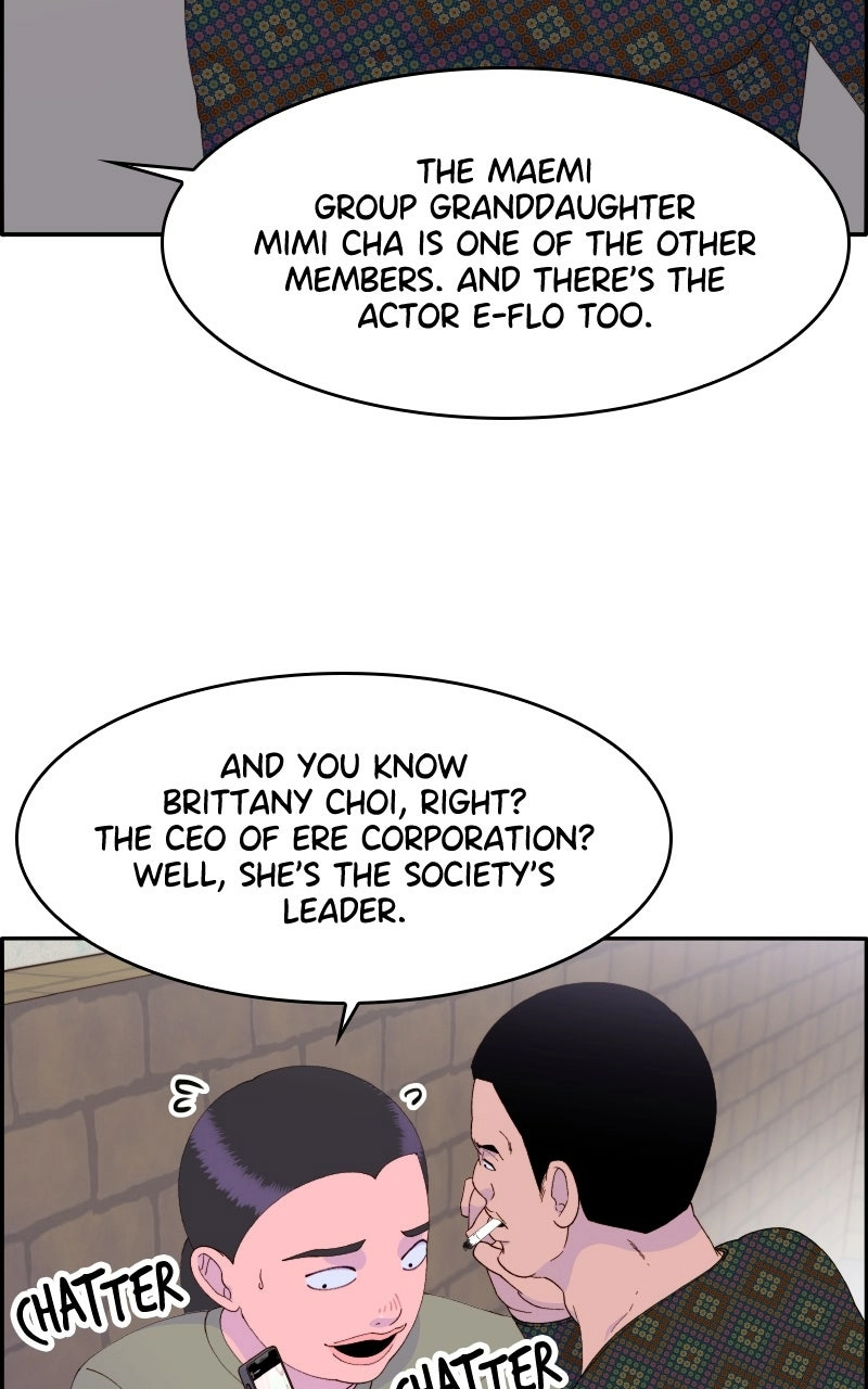 Read Momfluencer chapter 52 image 20 on Lezhin