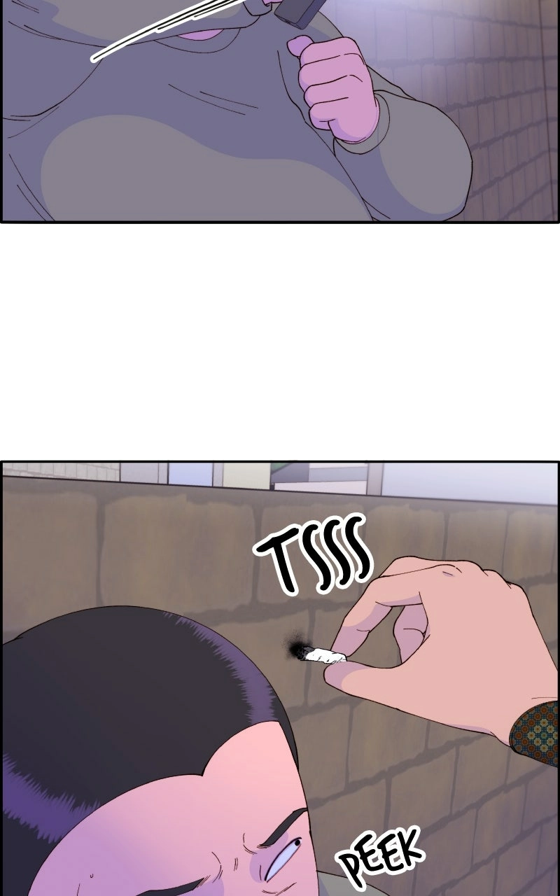 Read Momfluencer chapter 52 image 23 on Lezhin