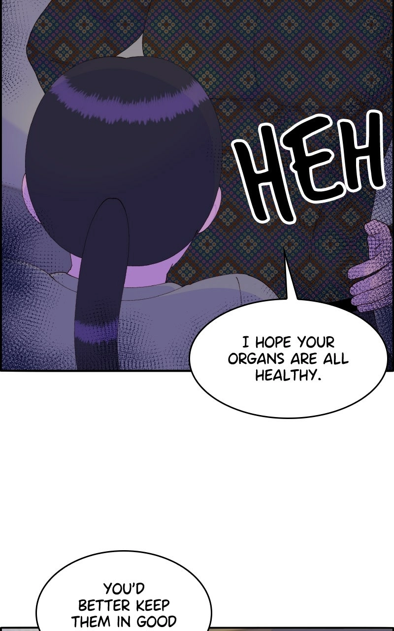 Read Momfluencer chapter 52 image 25 on Lezhin