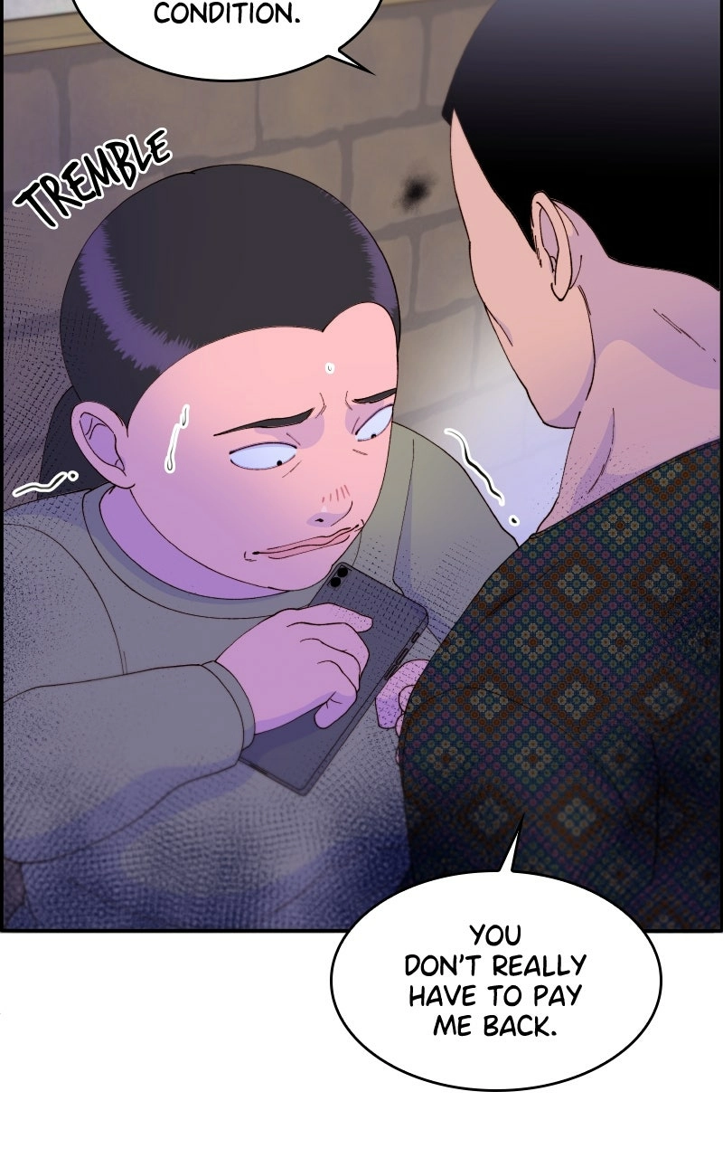 Read Momfluencer chapter 52 image 26 on Lezhin