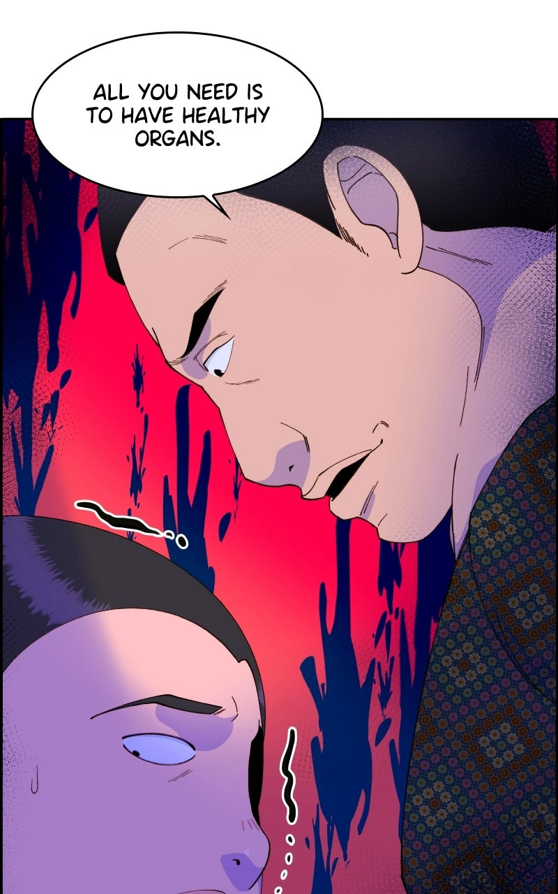 Read Momfluencer chapter 52 image 27 on Lezhin