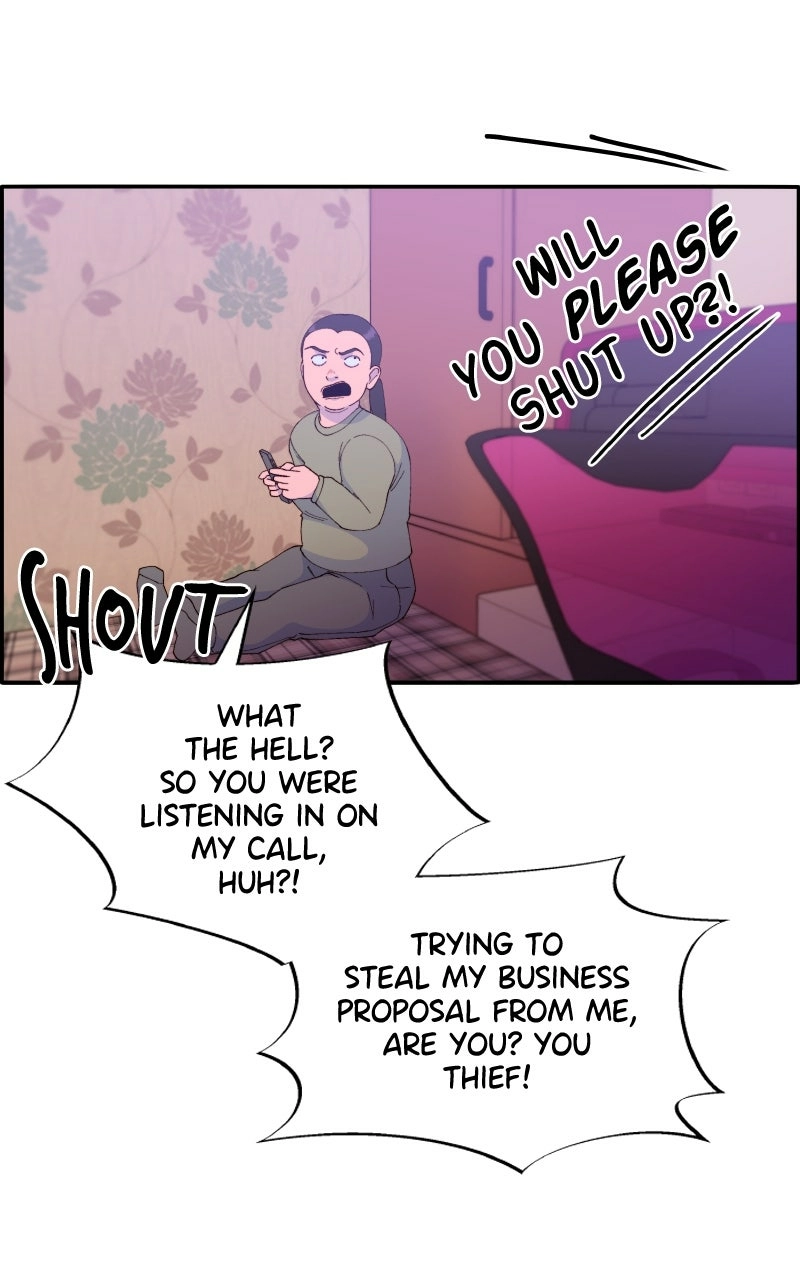 Read Momfluencer chapter 52 image 3 on Lezhin
