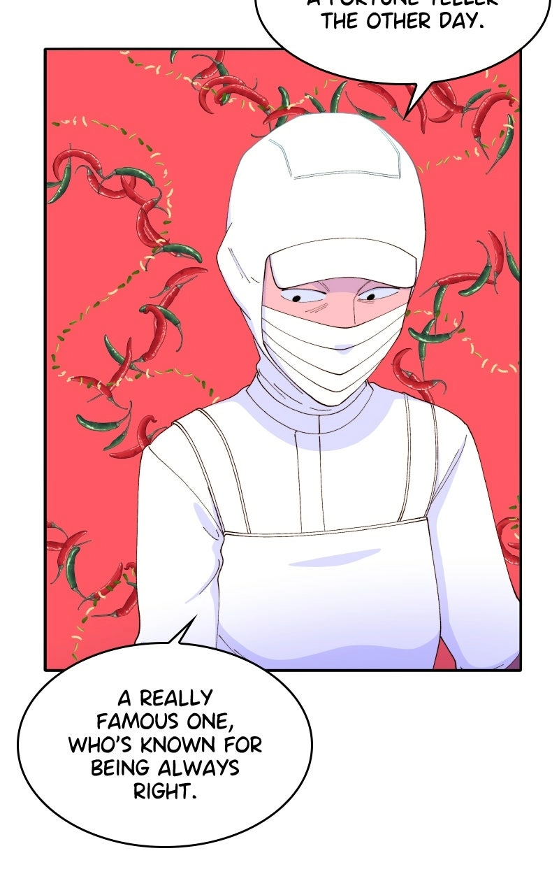 Read Momfluencer chapter 52 image 32 on Lezhin