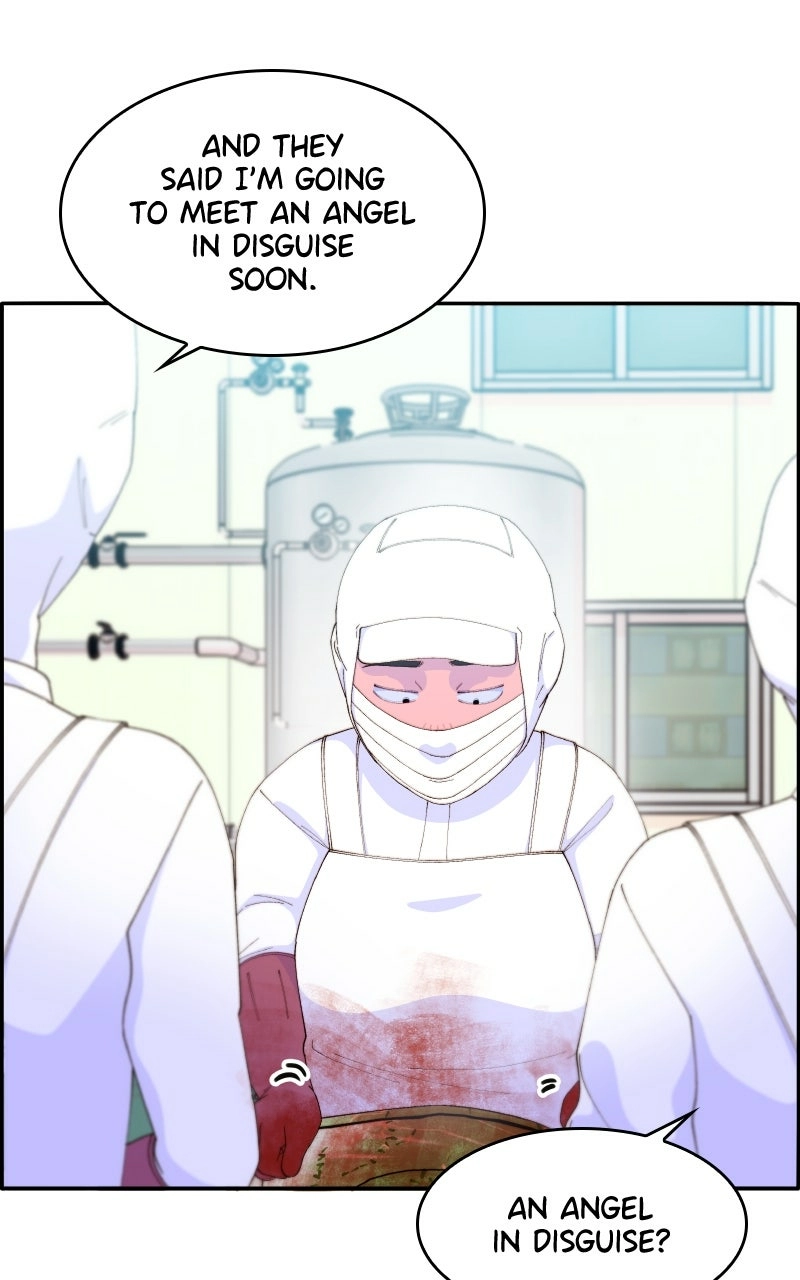 Read Momfluencer chapter 52 image 33 on Lezhin