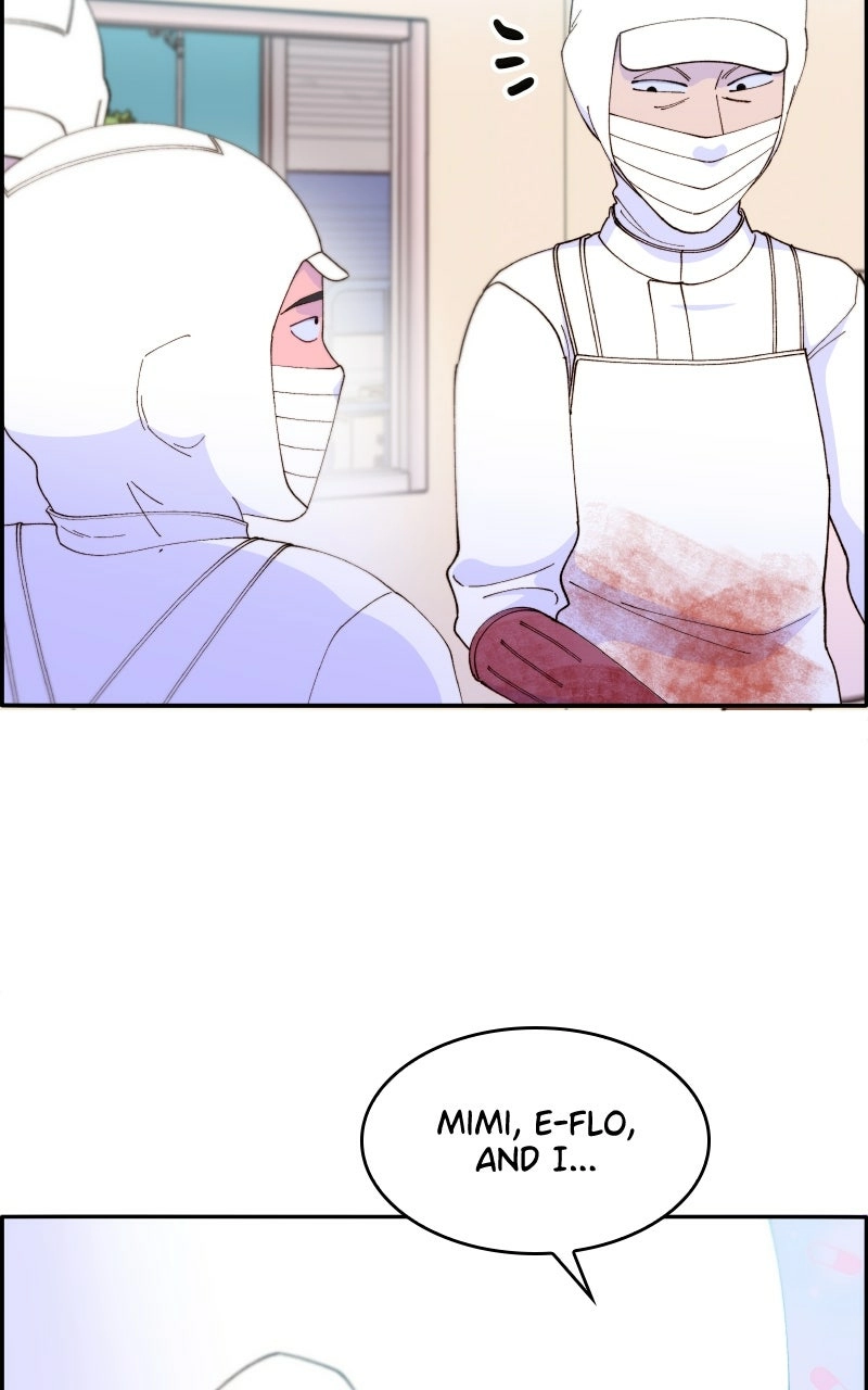 Read Momfluencer chapter 52 image 37 on Lezhin