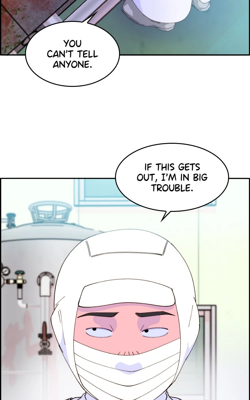 Read Momfluencer chapter 52 image 40 on Lezhin