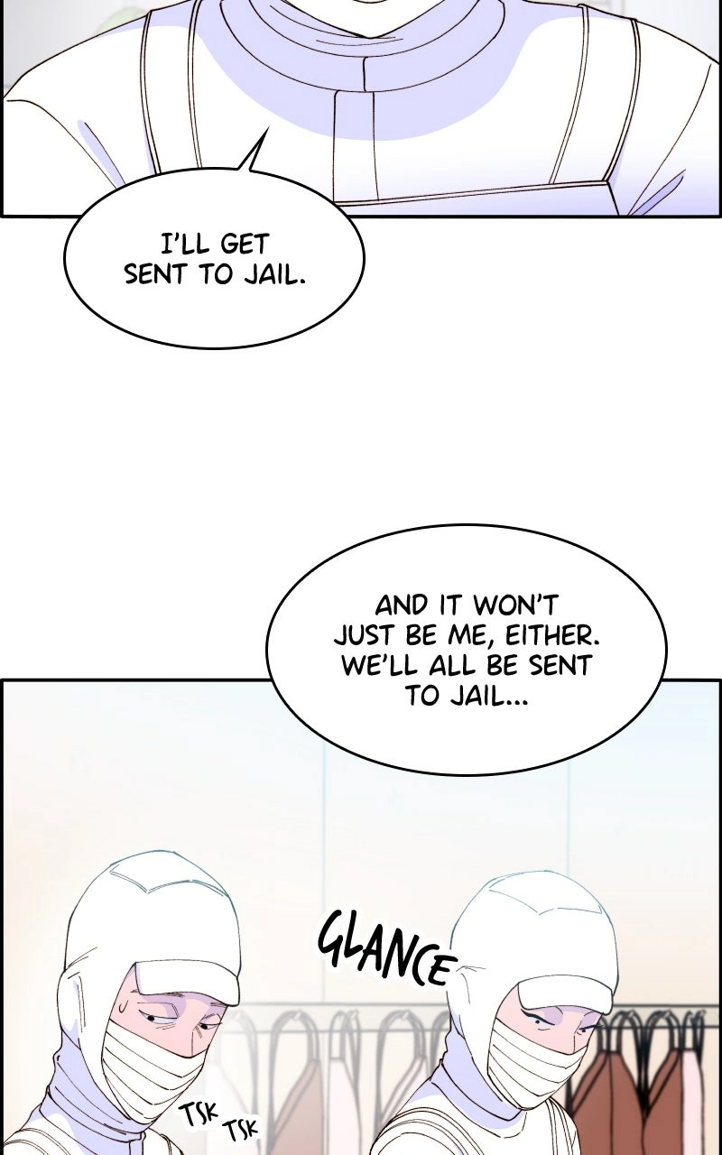 Read Momfluencer chapter 52 image 41 on Lezhin