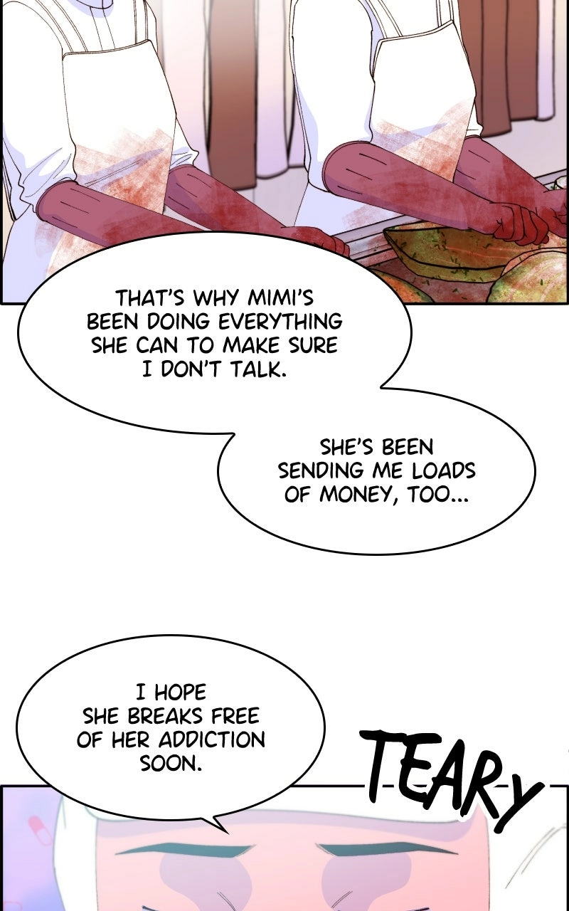 Read Momfluencer chapter 52 image 42 on Lezhin