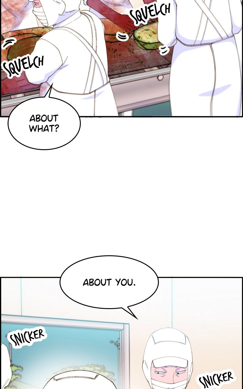 Read Momfluencer chapter 52 image 45 on Lezhin